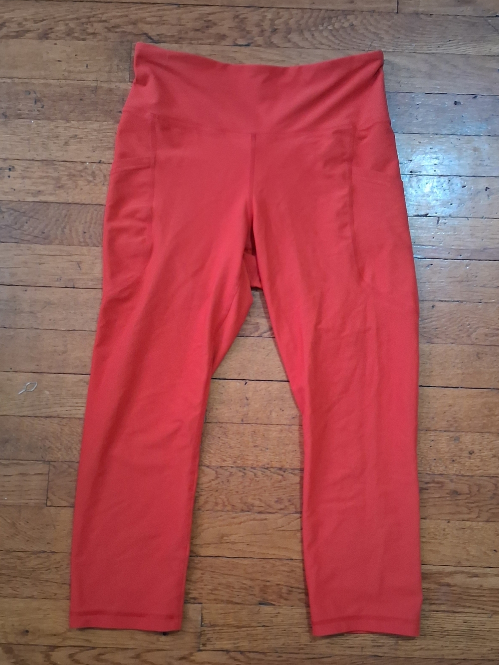 Old Navy Active High-Rise Go-Dry Leggings